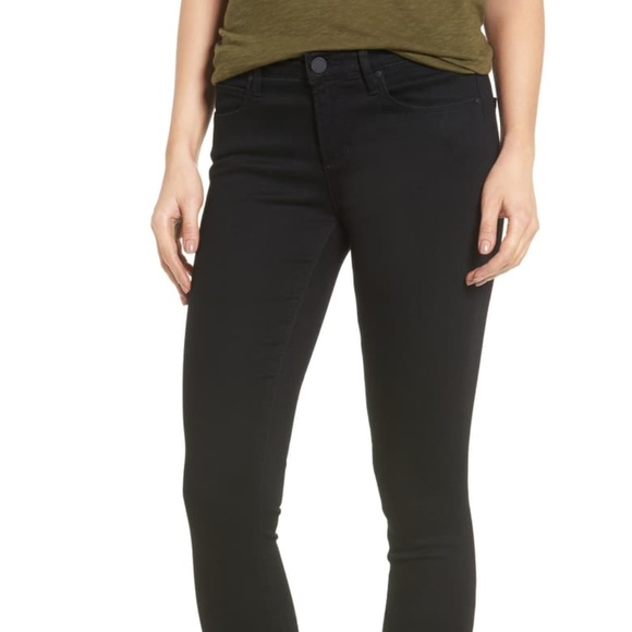 Articles Of Society Denim - ARTICLES OF SOCIETY Sarah Ankle Skinny Jeans 25
